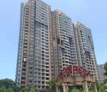 钱江湾小区图片