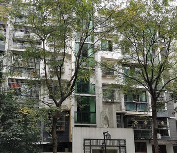 芙蓉金城(南区)