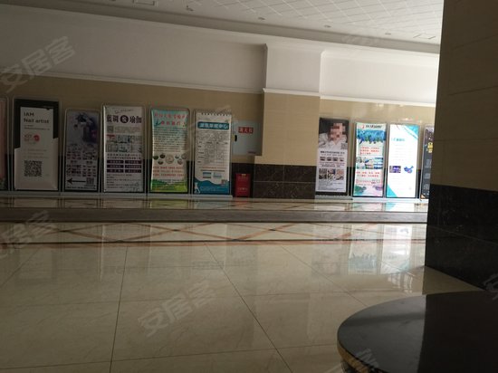 东方华大广场(商住楼) 