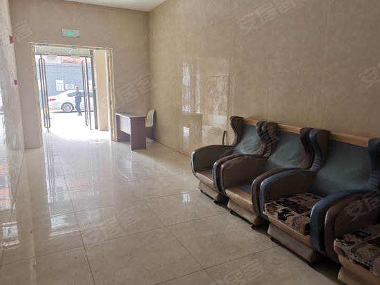 康达时光里(办公) 