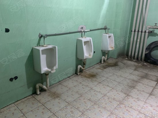 同安区集中工业区 