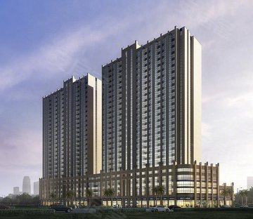 万豪大厦(新房)