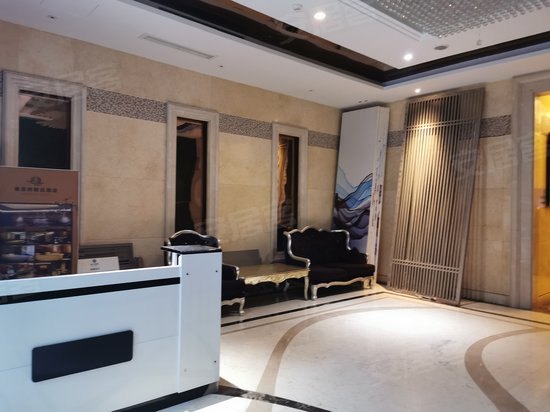 中德茵莱国际(商住楼) 