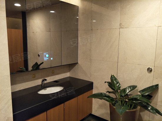 国贸大厦(一期) 