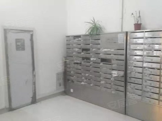 天兴罗斯福国际大厦(商住楼) 