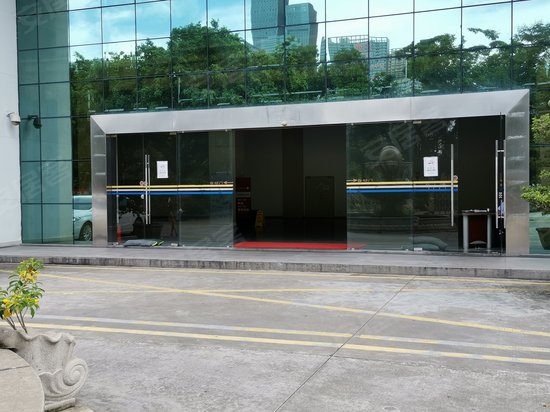 集成电路设计应用产业园 