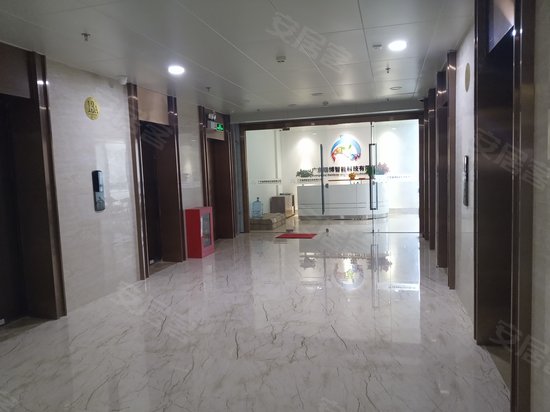 合劲嘉福创新城 