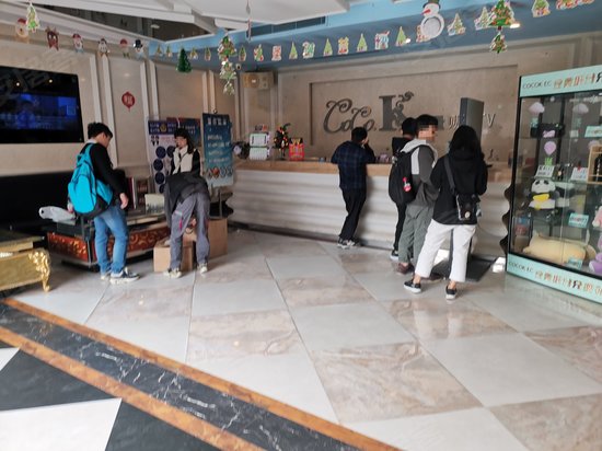 汇鸿商业广场(办公) 