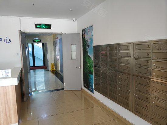 津西新天地(商住楼)