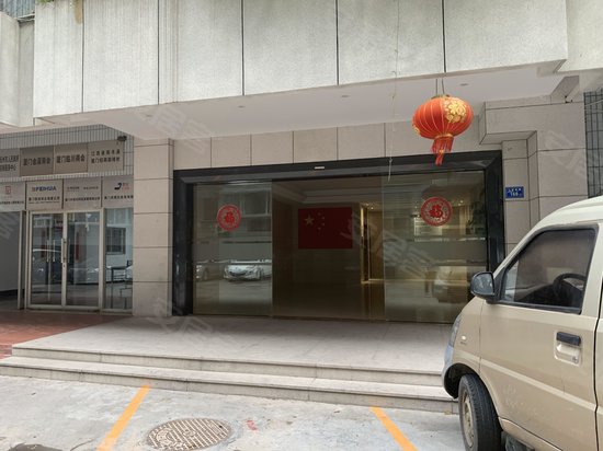 七星西路170号办公楼 