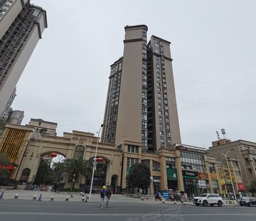 树高三江澜亭A区