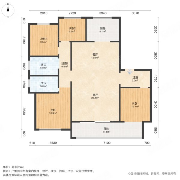 徐州房产网>徐州二手房>邳州二手房>福州路二手房>珑玺湾