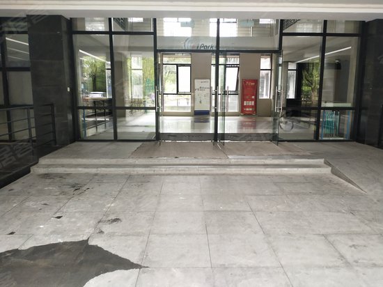 无锡国家软件园 