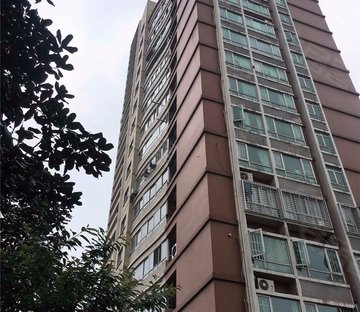 翠岛花城柳丝苑