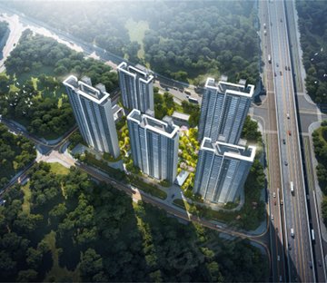 联投滨江商务区(新房)