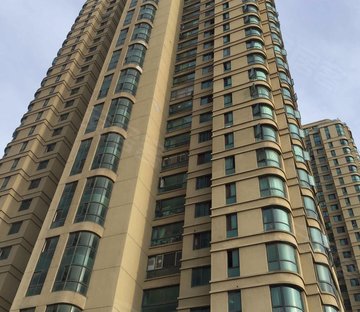 水墨兰庭(北区)