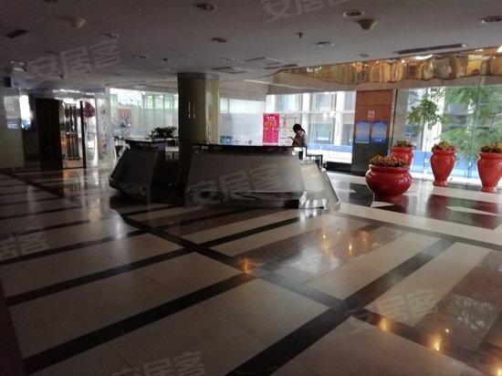 新世界广场商务中心 