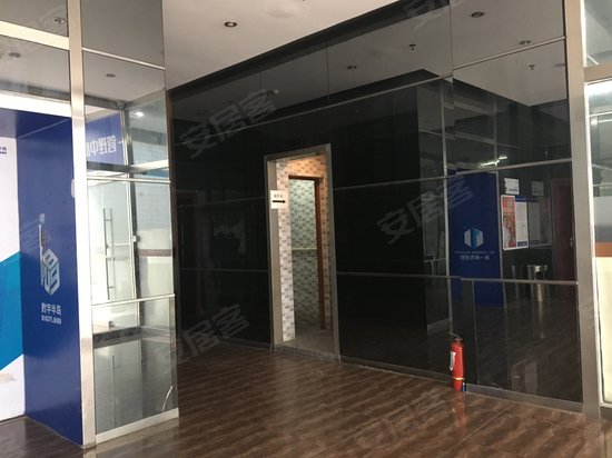 笋岗第一商务大厦 