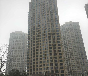 九龙仓君廷(公寓住宅)