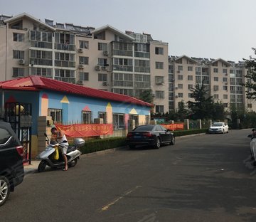 御墅临枫北区(890号)