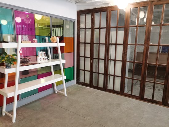 创邑SPACE衡山(办公) 