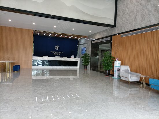 长宇国际商务中心 