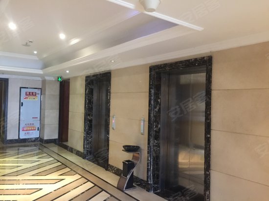 皇冠国际公寓(商住楼) 