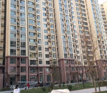 紫贵御园(北区)