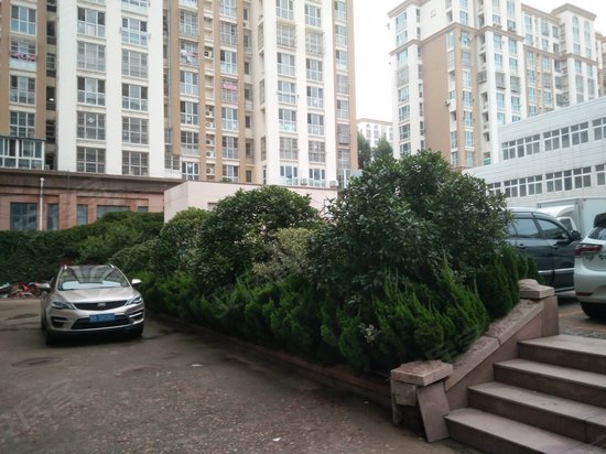 新起点创业广场 