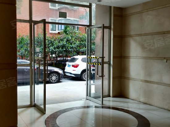 佳城大厦办公楼 