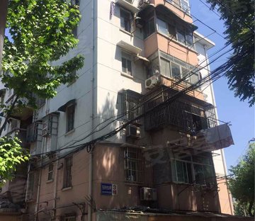 东井村50号小区