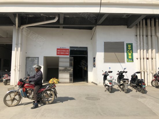 北湖金地中心(办公) 