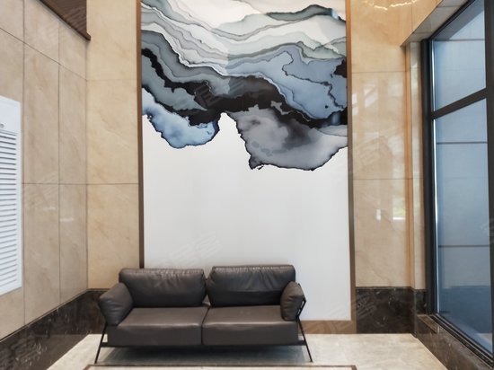 麦芒国际(商住楼) 