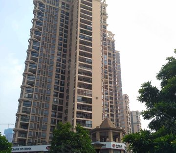 福中福幸福海岸