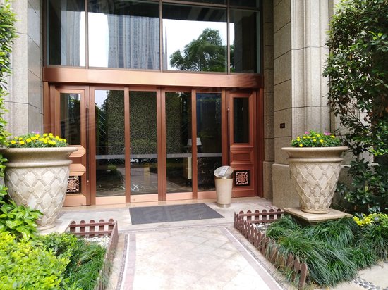 滨江城市之星(商住楼) 