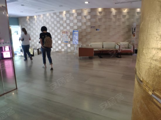 东山铭泰公馆(办公) 