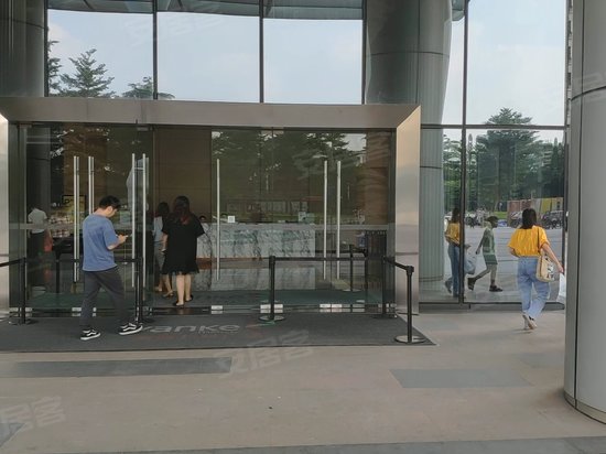 南海万科广场（办公）