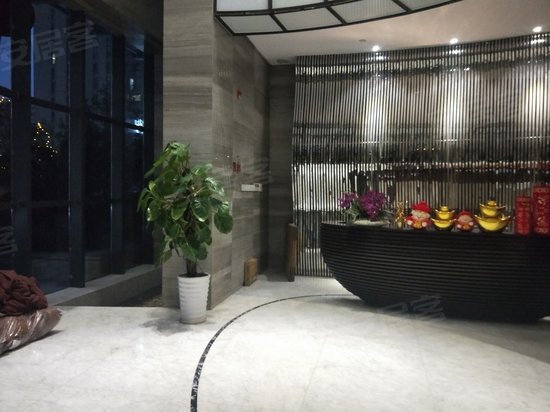 布利杰置业大厦 