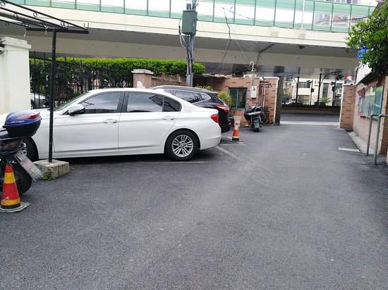 静安联恒商业大厦 