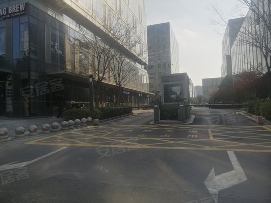 绿城未来PARK(办公) 