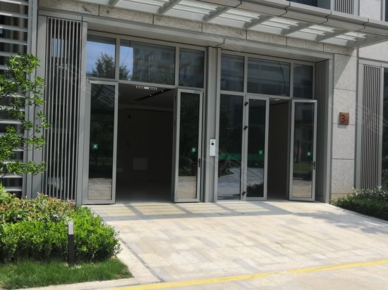 杭州未来广场(办公)