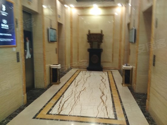 金指数国际广场 