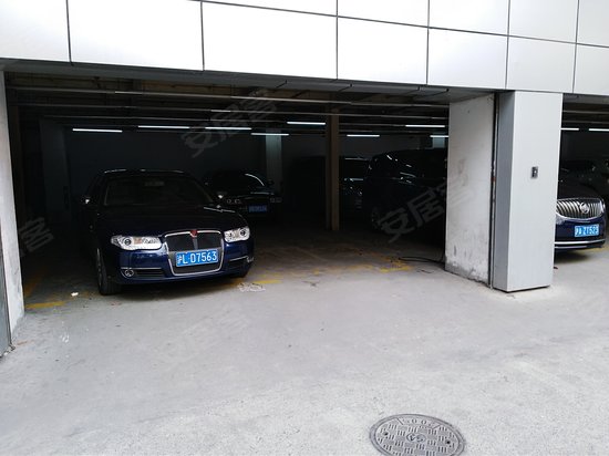 静安阳光商务广场 