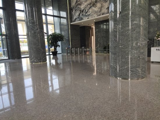 中外运上海大厦 