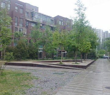 领秀新硅谷AB区(别墅)