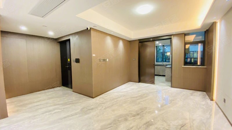 一线江景丨实景园林直面湘江丨长郡 一号线地铁口,中欣楚天御府·观澜