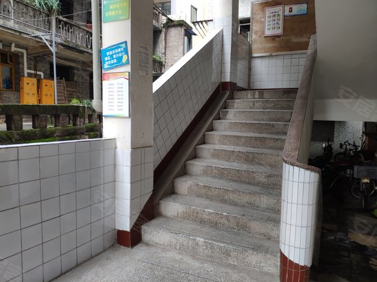 苏家街东段北侧综合楼 