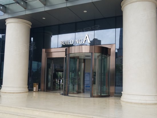 上海东盟商务大厦