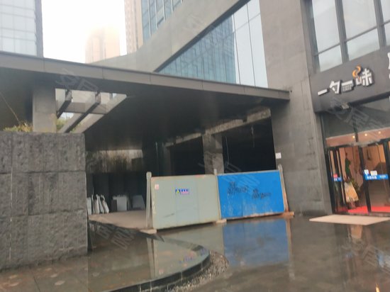 荣盛花语馨苑(商住楼)