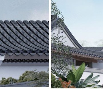 城投·听海林居